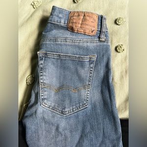 360 Degree Flex American Eagle Jeans 26W 30L